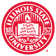 Illinois State University Logo
